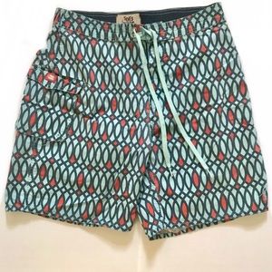 Toes On The Nose | Vintage! Swimwear (S)